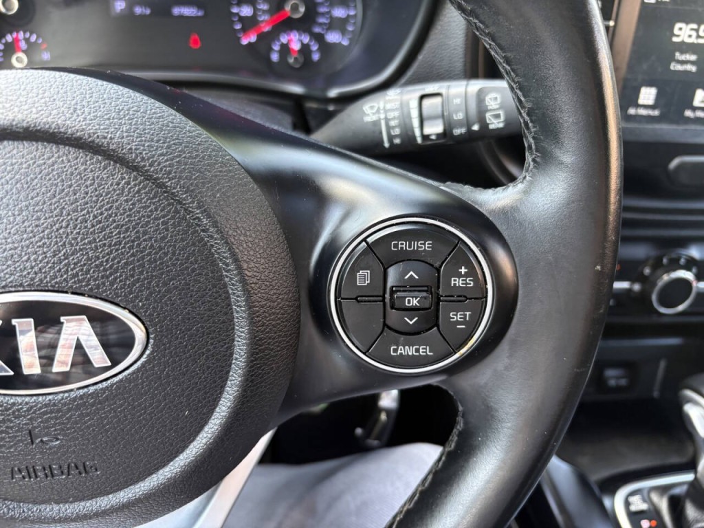 2021 Kia Soul Image 15