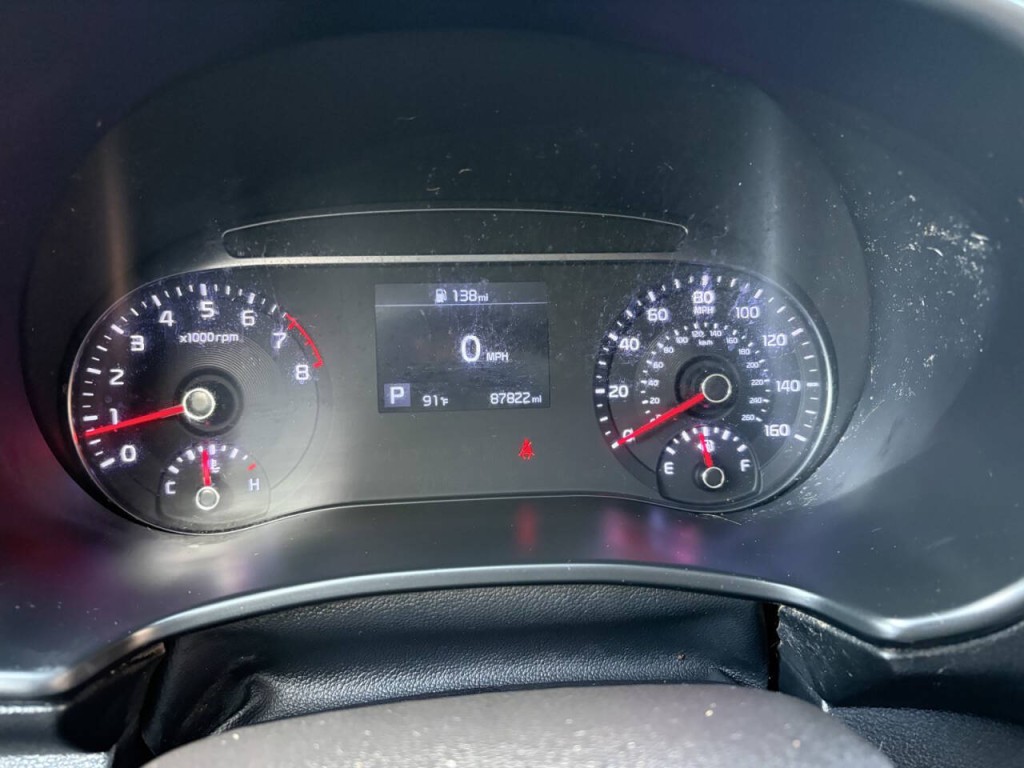 2021 Kia Soul Image 17