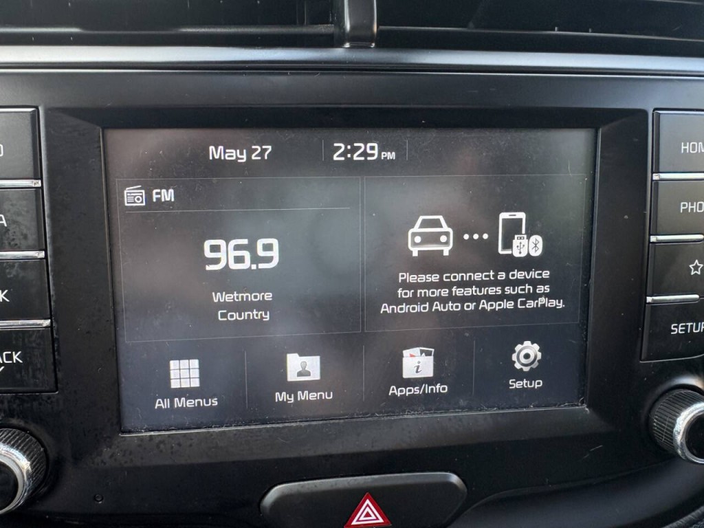 2021 Kia Soul Image 18
