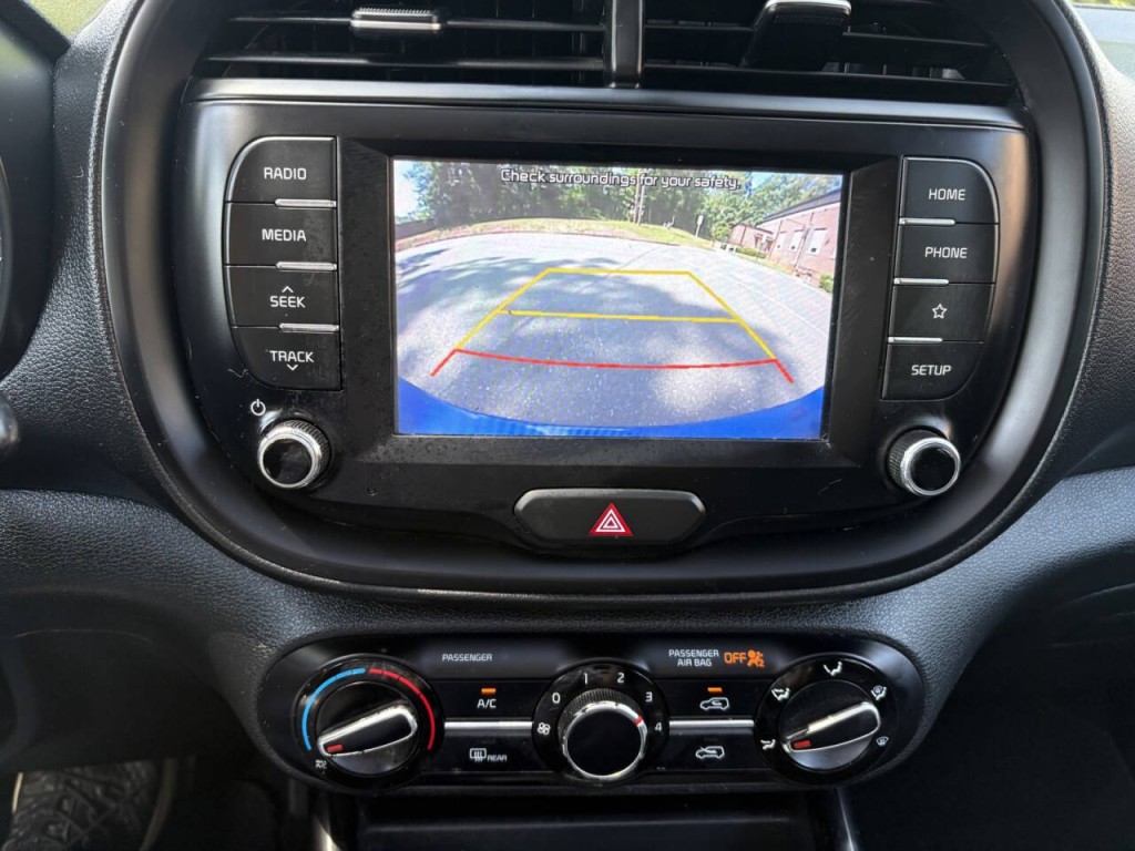 2021 Kia Soul Image 20