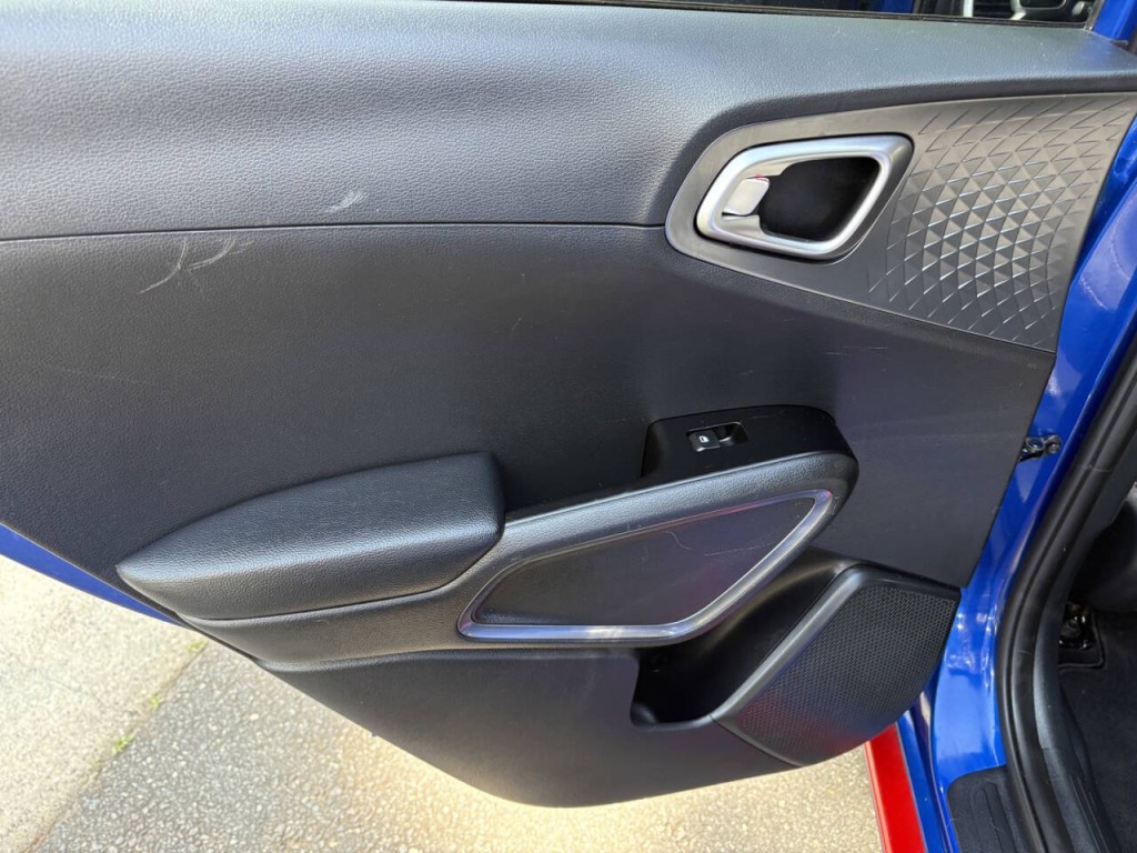 2021 Kia Soul Image 24