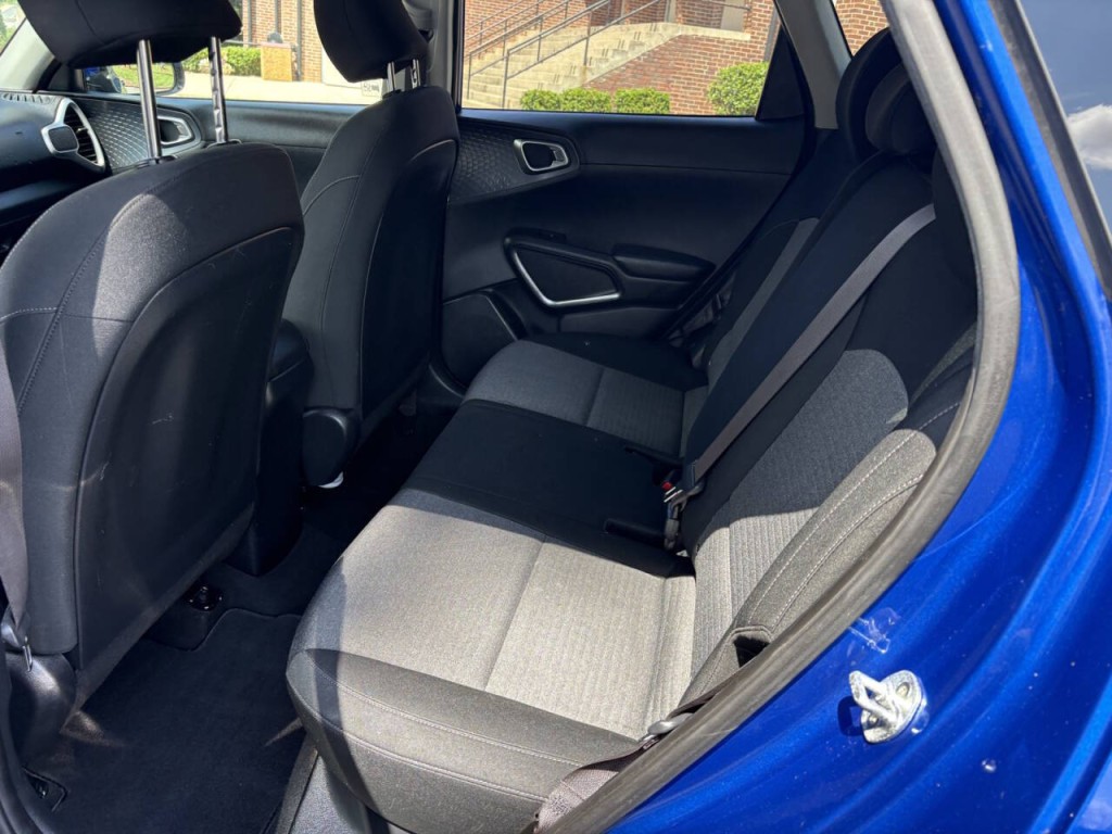 2021 Kia Soul Image 25