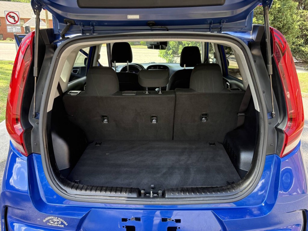 2021 Kia Soul Image 26
