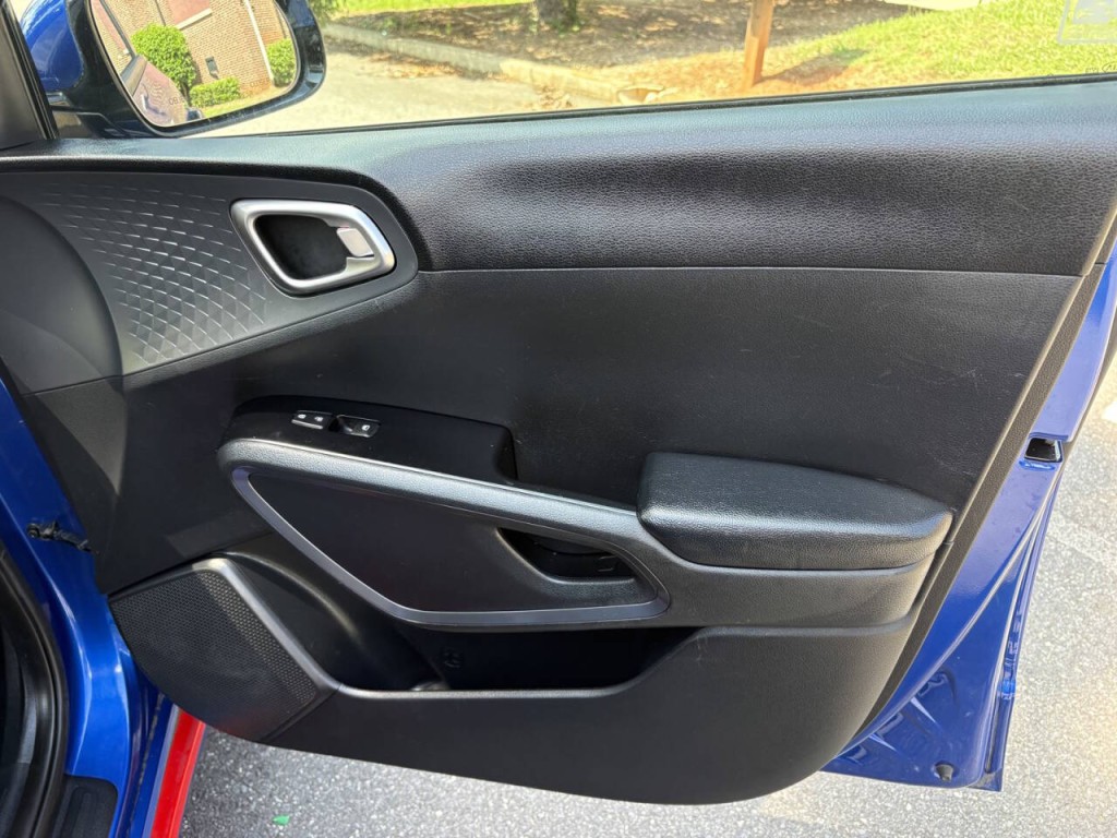 2021 Kia Soul Image 27