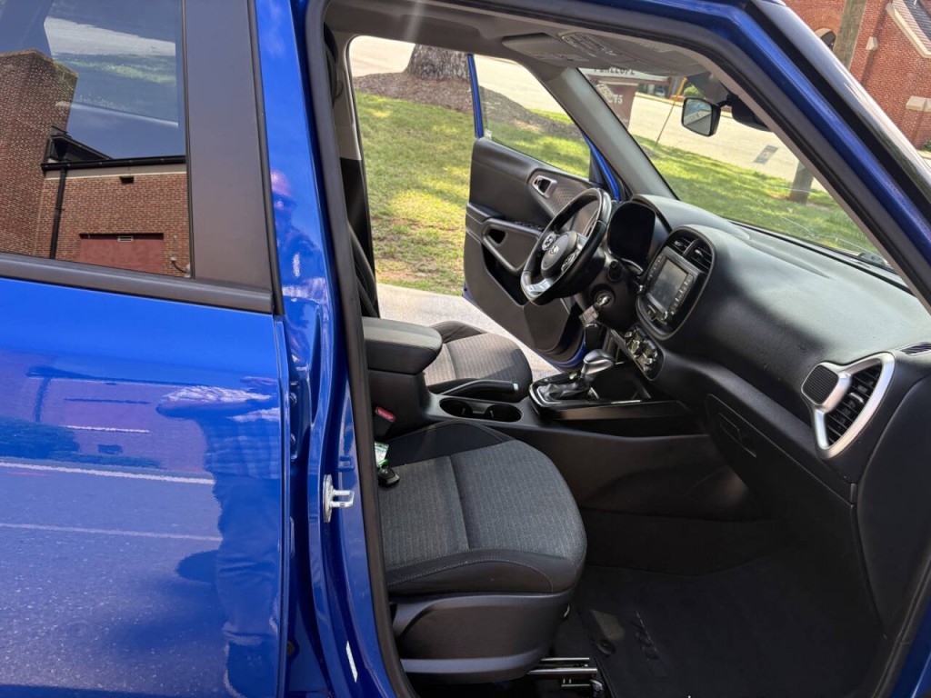 2021 Kia Soul Image 28