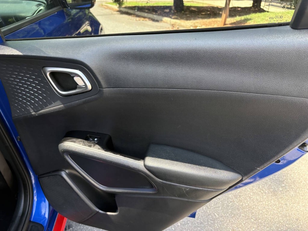 2021 Kia Soul Image 30