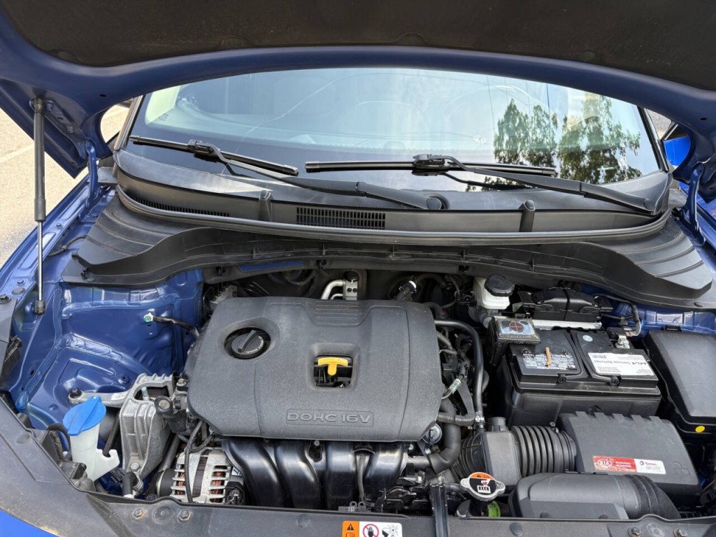 2021 Kia Soul Image 32