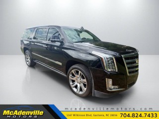 Image for 2015 Cadillac Escalade Premium ID: 7434853