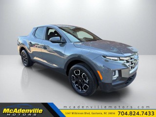Image for 2023 Hyundai Santa Cruz SEL Crew Cab 4.3ft SB ID: 7448113