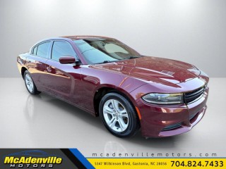 Image for 2020 Dodge Charger SXT ID: 7448121