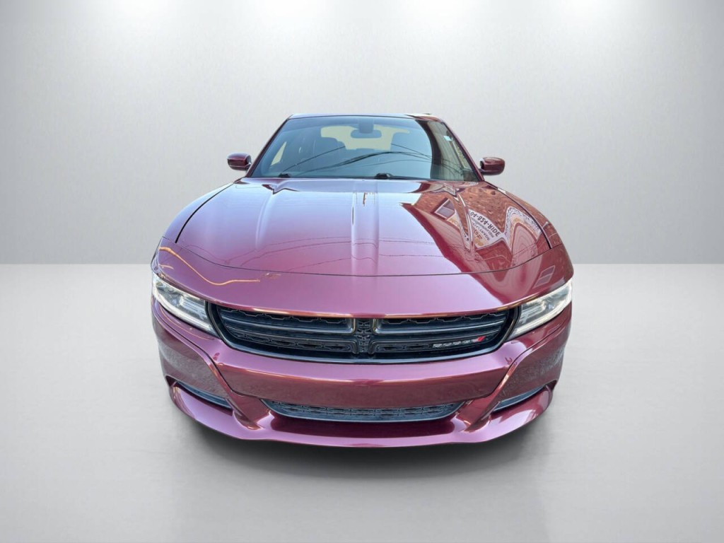 2020 Dodge Charger Image 2