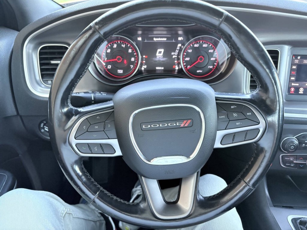 2020 Dodge Charger Image 12