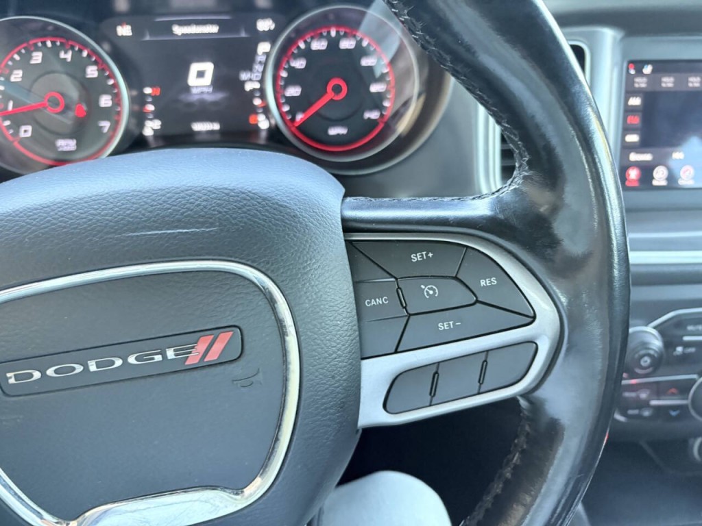 2020 Dodge Charger Image 13