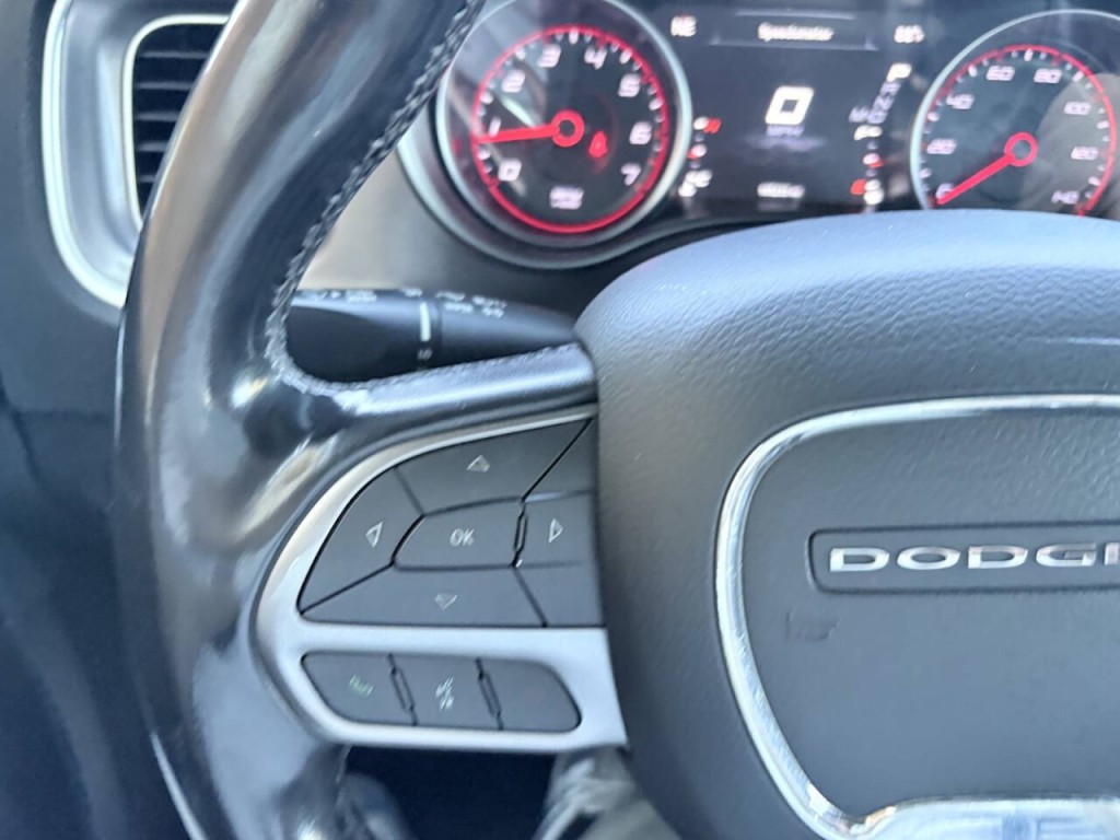 2020 Dodge Charger Image 14