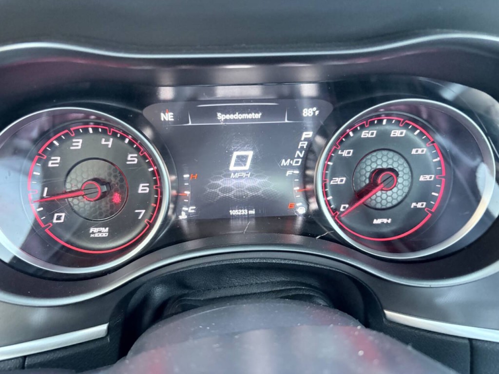 2020 Dodge Charger Image 15