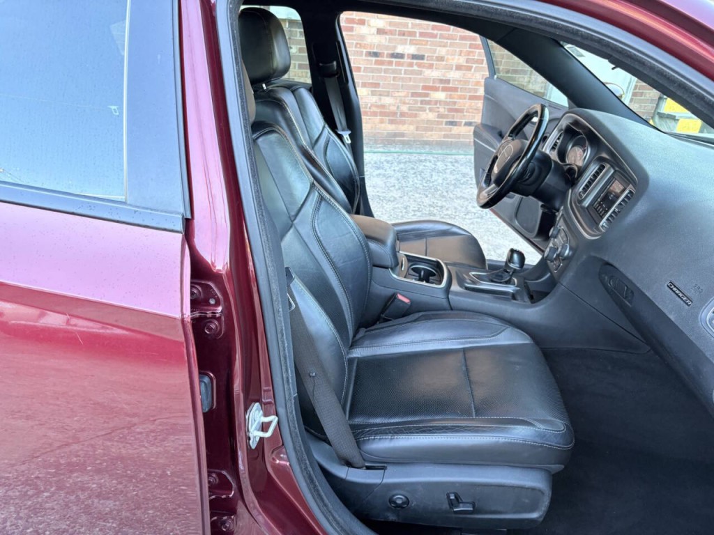 2020 Dodge Charger Image 26