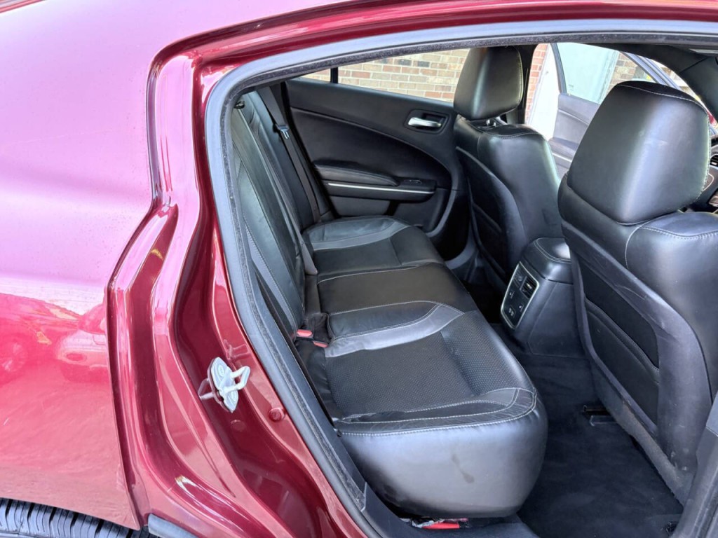 2020 Dodge Charger Image 29
