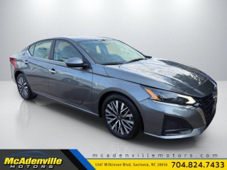 Image for 2023 Nissan Altima 2.5 SV ID: 7448122
