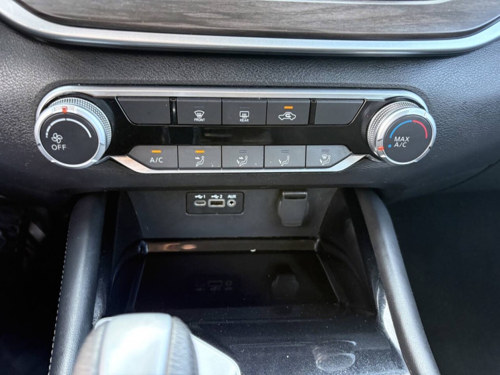 2023 Nissan Altima Image 18