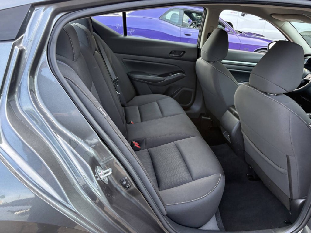2023 Nissan Altima Image 27