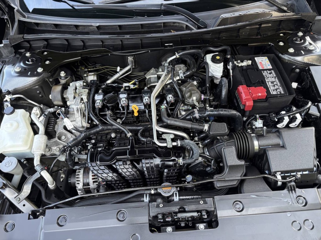 2023 Nissan Altima Image 28