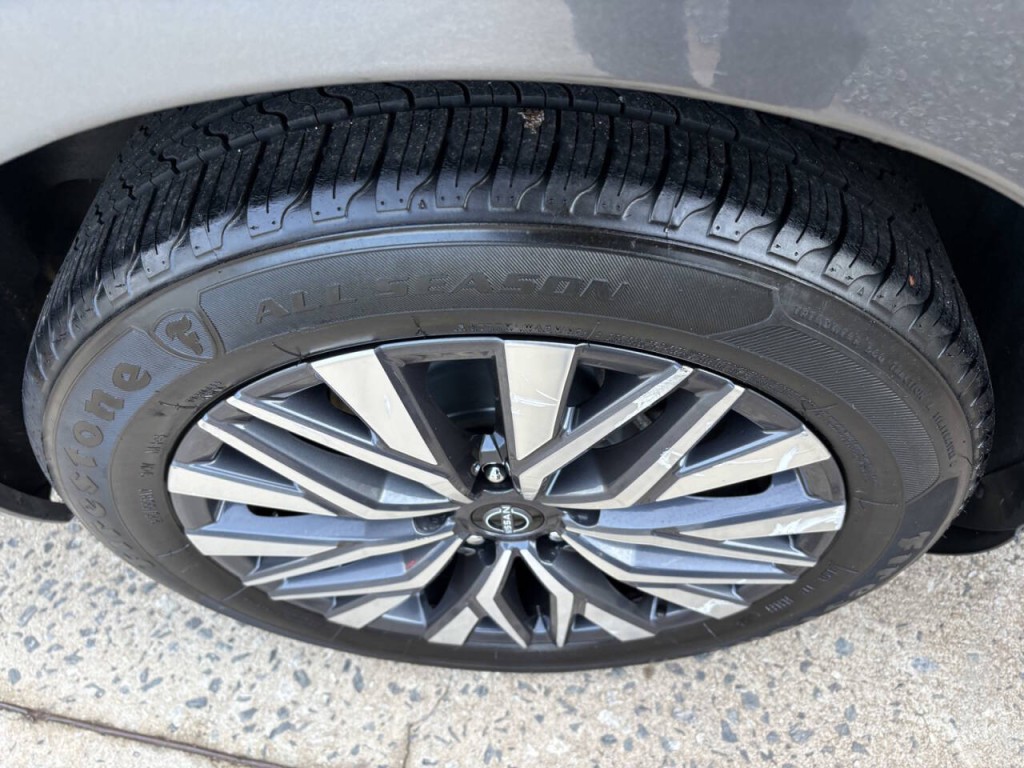 2023 Nissan Altima Image 30