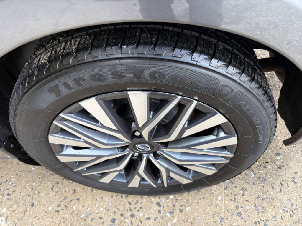 2023 Nissan Altima Image 31