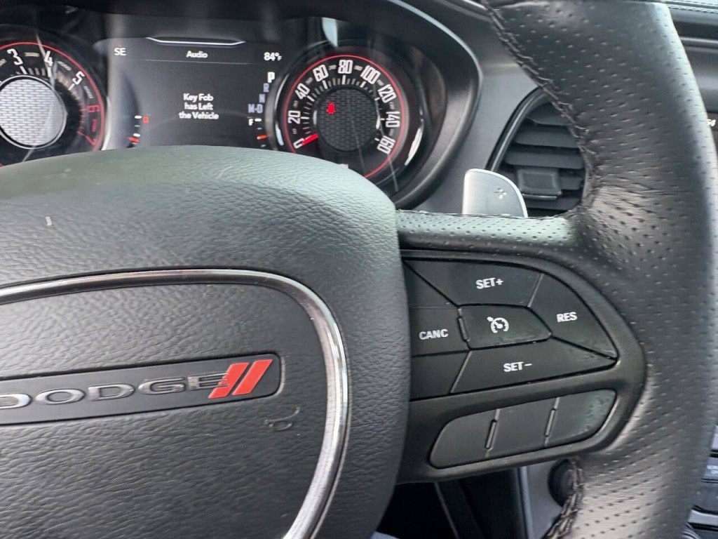 2023 Dodge Challenger Image 14