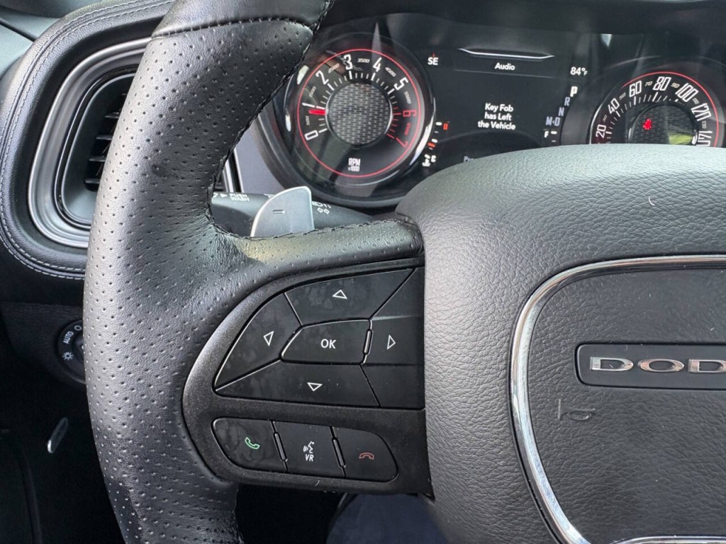 2023 Dodge Challenger Image 15