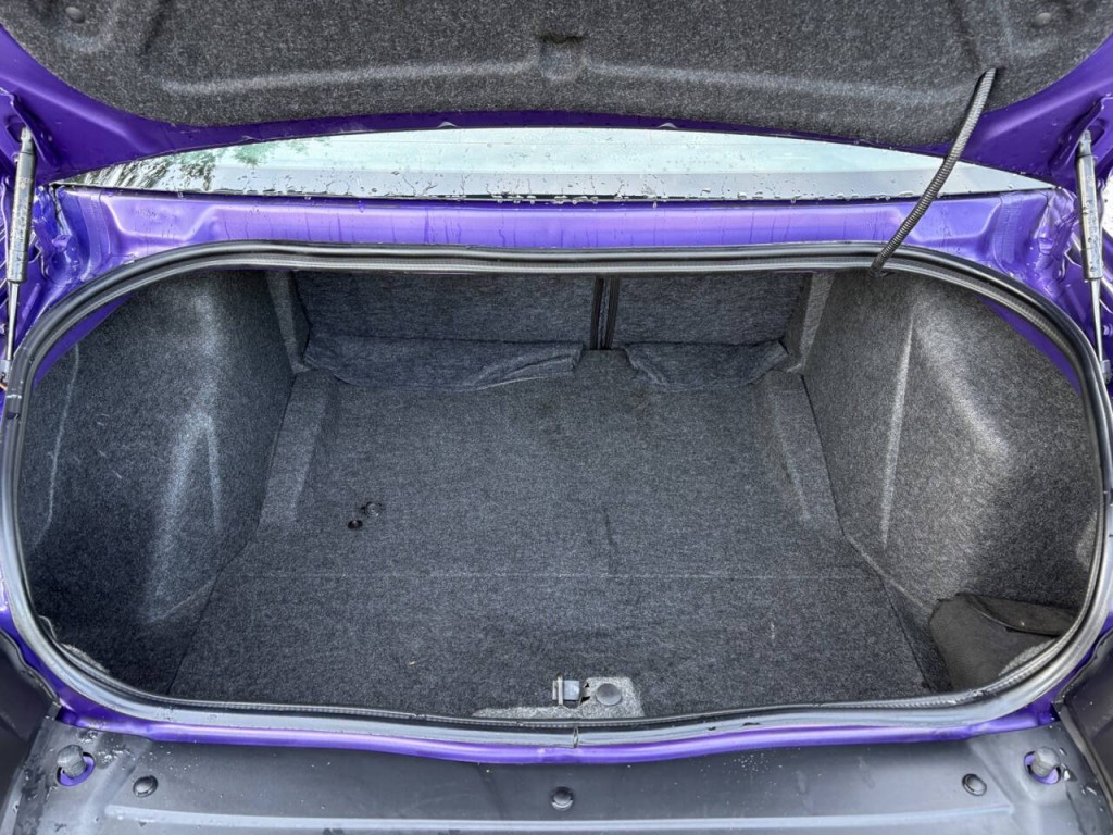 2023 Dodge Challenger Image 23