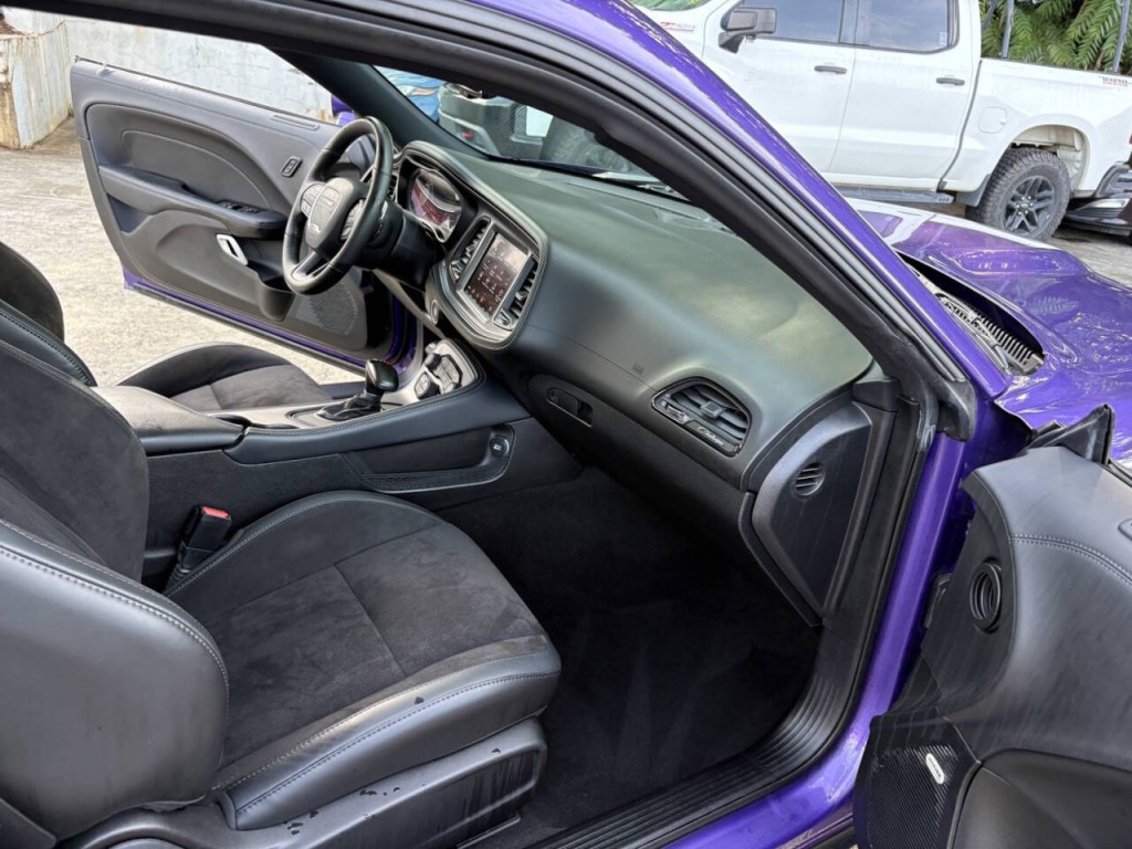 2023 Dodge Challenger Image 26