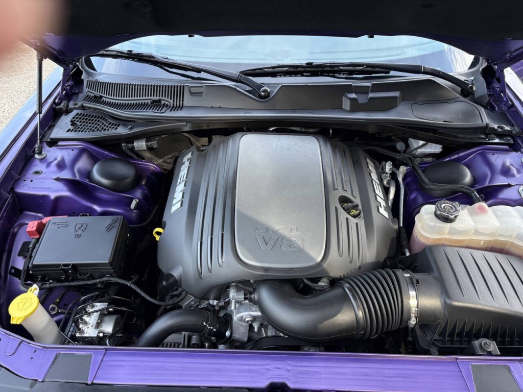 2023 Dodge Challenger Image 27