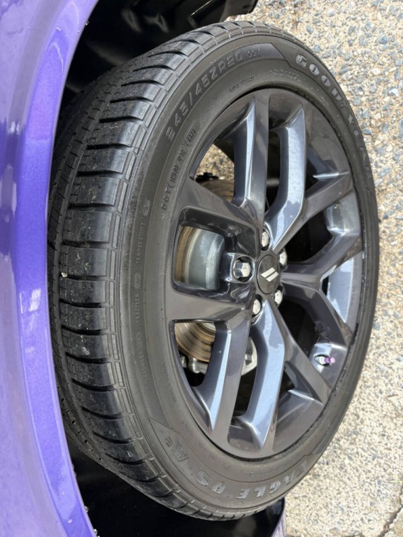 2023 Dodge Challenger Image 30