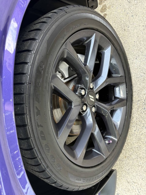 2023 Dodge Challenger Image 31