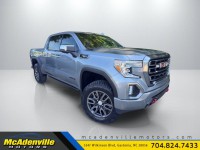 Image for 2020 GMC Sierra 1500 AT4 Crew Cab ID: 7448126