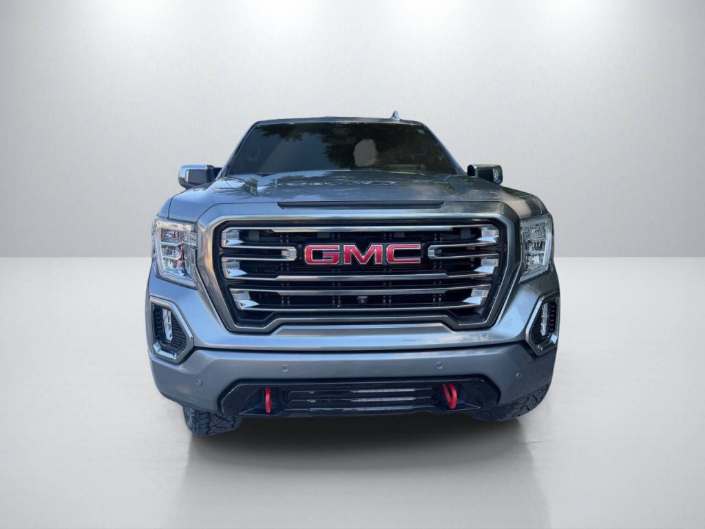 2020 GMC Sierra 1500 Image 2