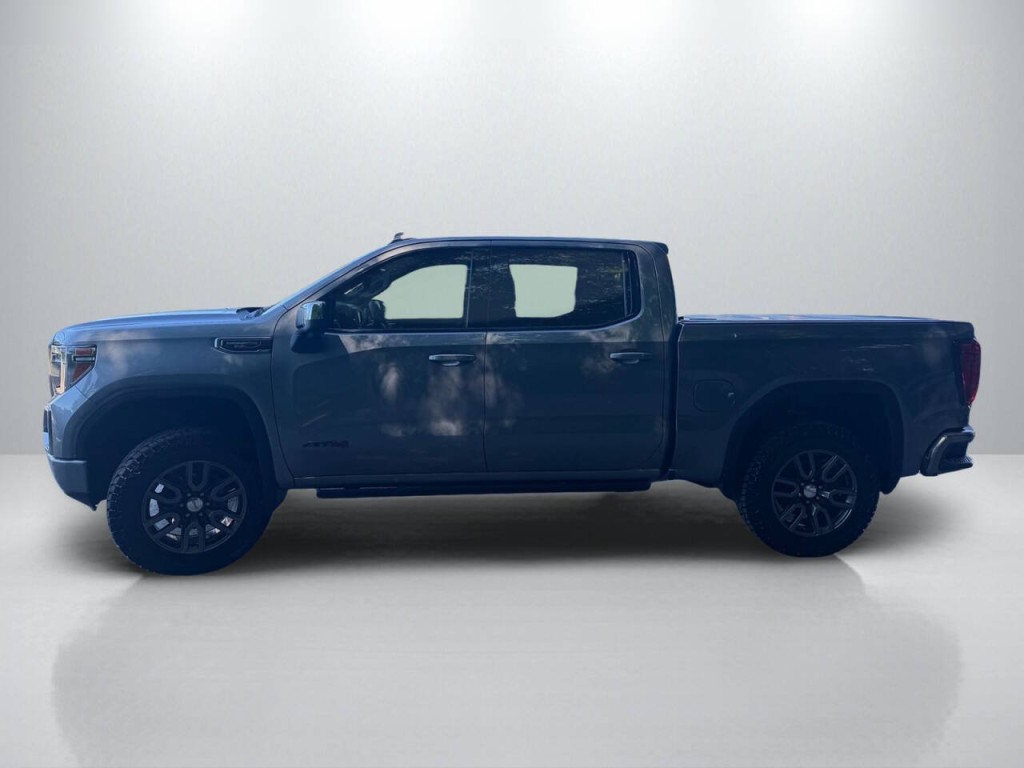 2020 GMC Sierra 1500 Image 4