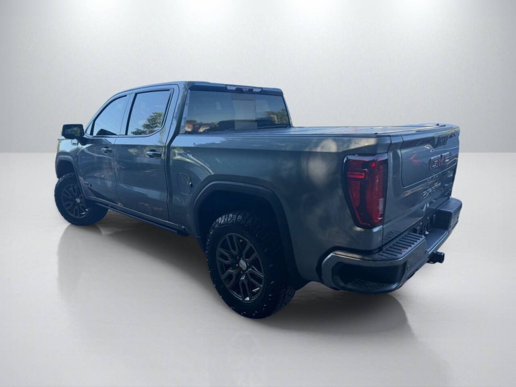 2020 GMC Sierra 1500 Image 5