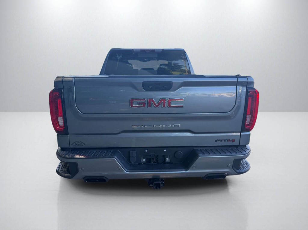 2020 GMC Sierra 1500 Image 6