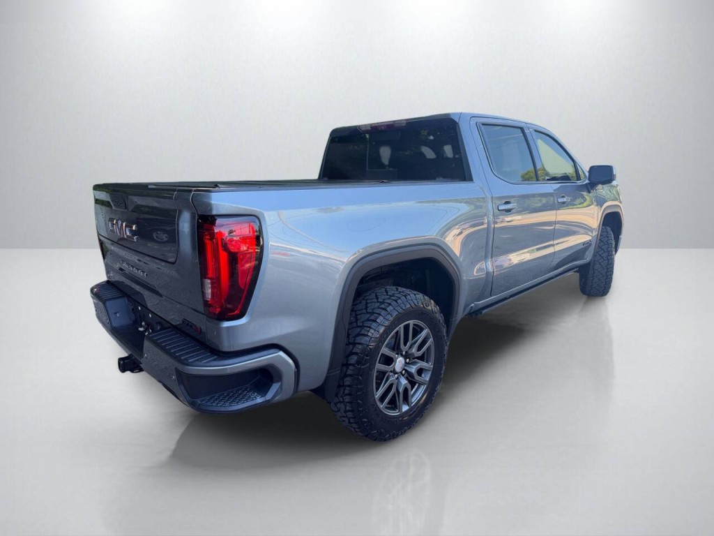2020 GMC Sierra 1500 Image 7