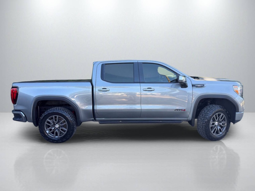 2020 GMC Sierra 1500 Image 8