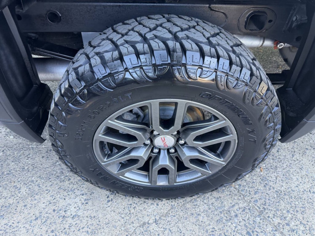 2020 GMC Sierra 1500 Image 10