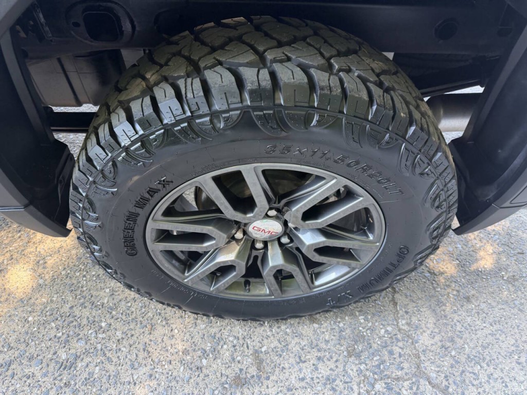 2020 GMC Sierra 1500 Image 11