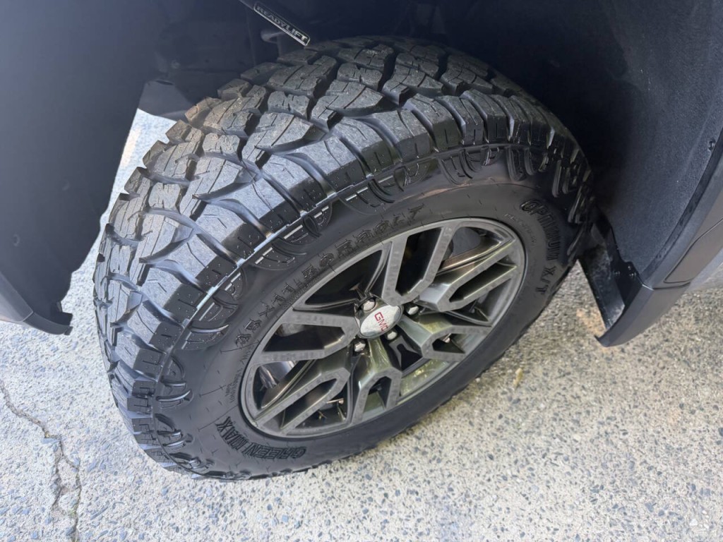 2020 GMC Sierra 1500 Image 12