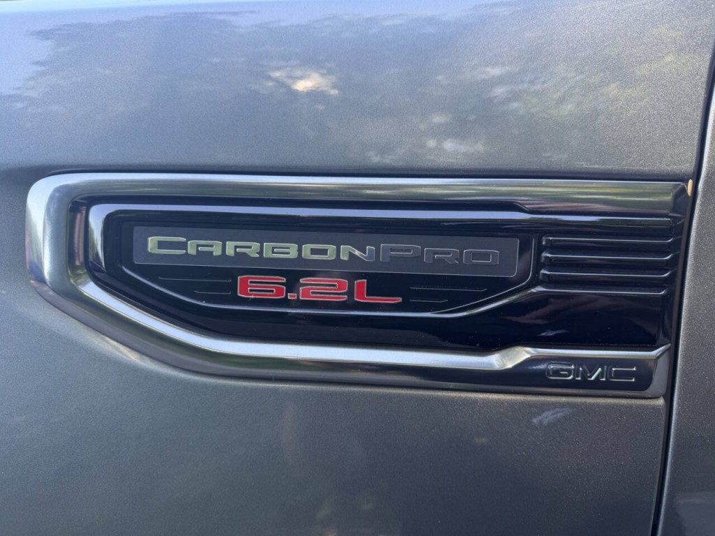 2020 GMC Sierra 1500 Image 13