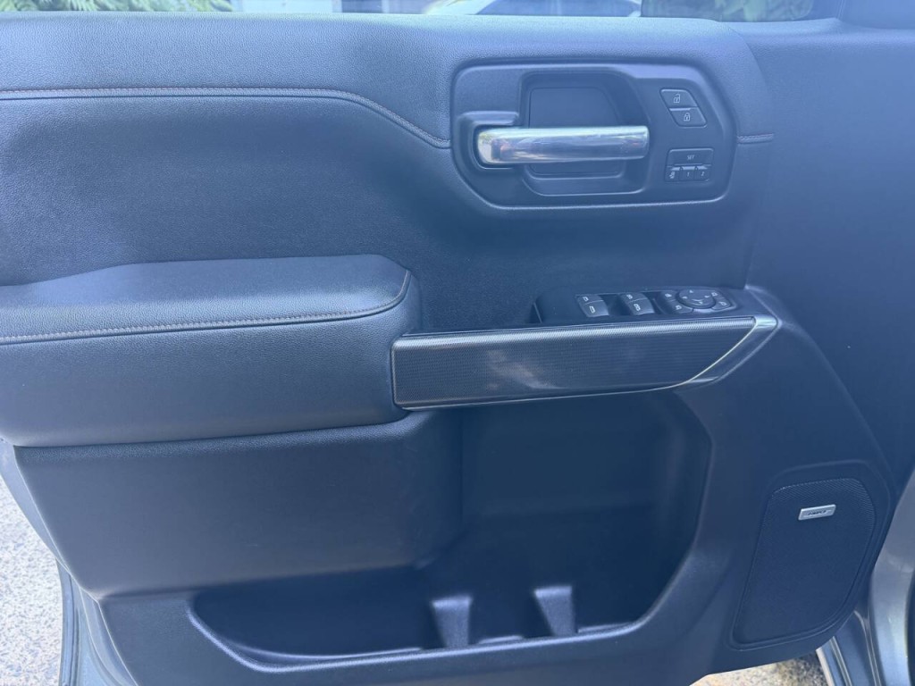 2020 GMC Sierra 1500 Image 15
