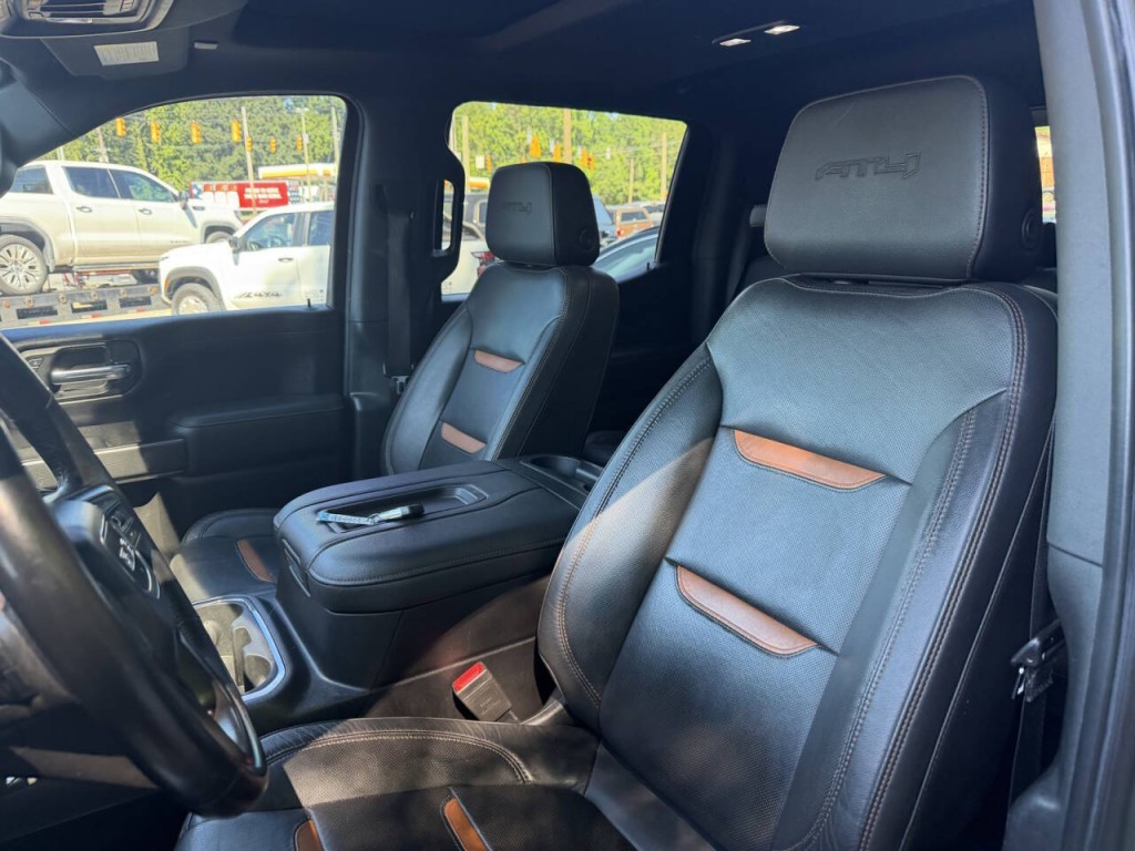 2020 GMC Sierra 1500 Image 17