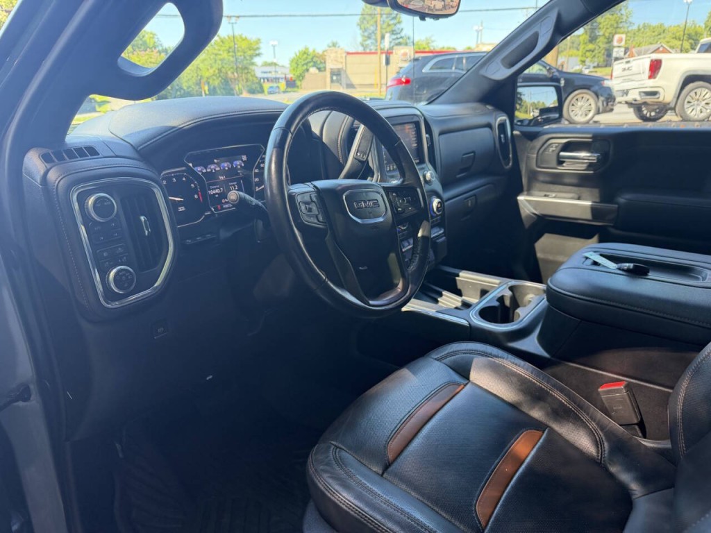 2020 GMC Sierra 1500 Image 18