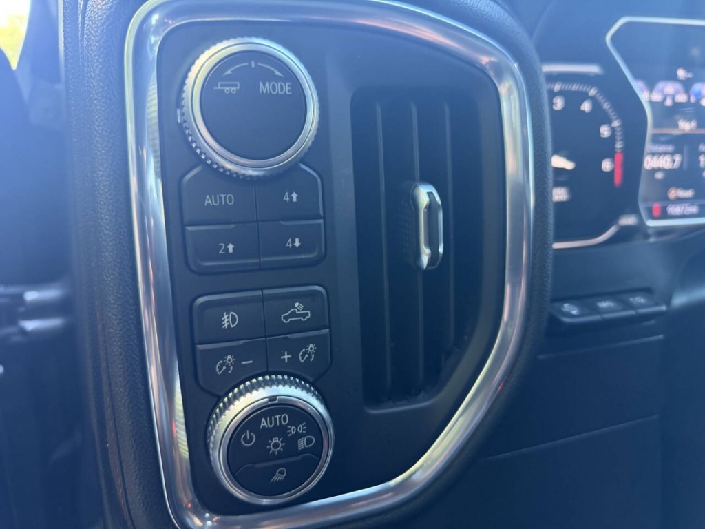 2020 GMC Sierra 1500 Image 20