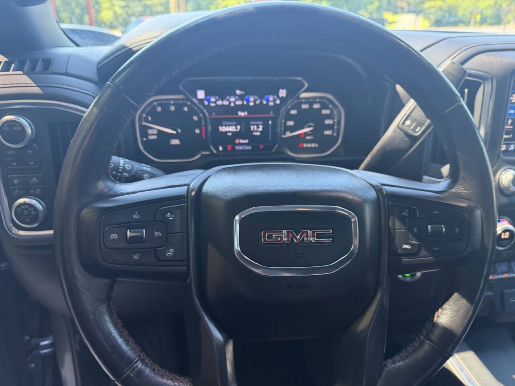 2020 GMC Sierra 1500 Image 21